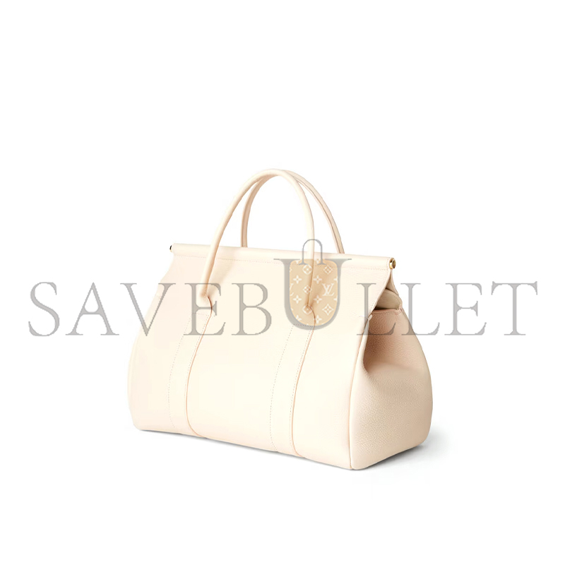 LORO PIANA LOOM BAG L32 FAN9610 (33*23*18cm)